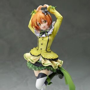 Birthday Figure Project: Love Live! Rin Hoshizora