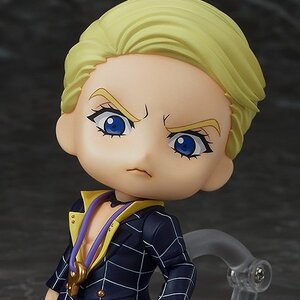 Nendoroid JoJo's Bizarre Adventure: Golden Wind Prosciutto