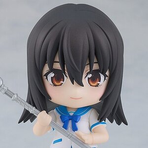 Nendoroid Strike the Blood Yukina Himeragi