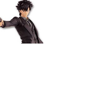 Fate/Zero DXF Master Figure Vol. 4: Kiritsugu Emiya Kiritsugu Emiya