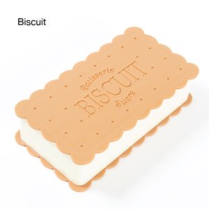 Patisserie Sucre Sweet Bento Box Biscuit