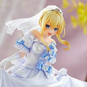 KonoSuba: God’s Blessing on This Wonderful World! Darkness: Light Novel 10th Anniversary Ver. Non-Scale Figure