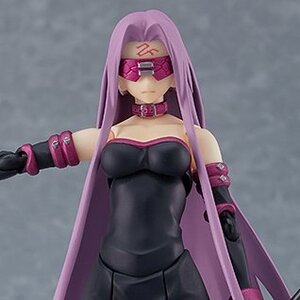 figma Fate/stay night: Heaven's Feel Rider 2.0