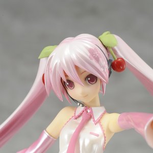 Figure Japan: Character Vocal Series 01 Hatsune Miku Volume