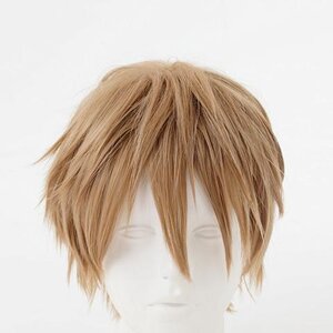 Durarara!! Shizuo Wig