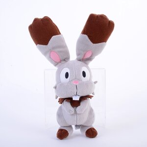 Pokémon XY Bunnelby Plush