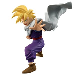 Bandai Shokugan Dragon Ball Styling Son Gohan
