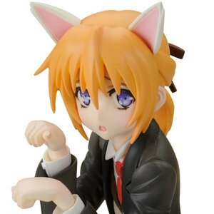 Mayo Chiki! Subaru Konoe