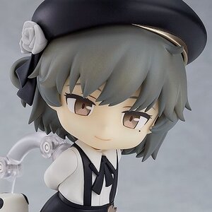 Nendoroid Hatoba Tsugu