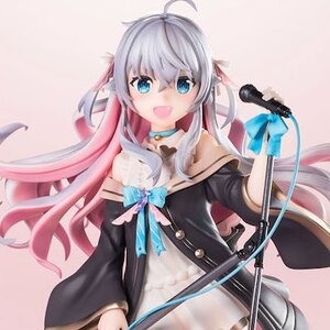 Kagura Nana: Artist Ver. 1/7 Scale Figure