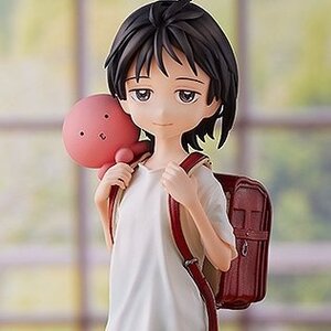 Pop Up Parade Takopi's Original Sin Shizuka Kuze & Takopi