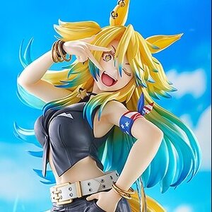 Uma Musume: Cinderella Gray Obey Your Master 1/7 Scale Figure [Pre-order]