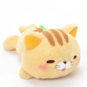Daramofu-san Plush Collection (Standard) Toracha