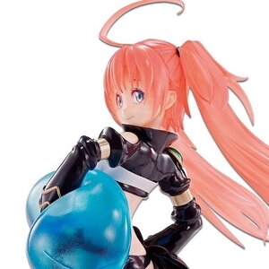 That Time I Got Reincarnated as a Slime Milim Figure