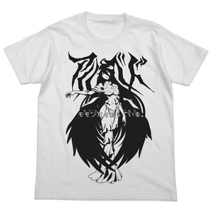 Overlord Albedo T-Shirt White M