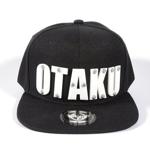 Otaku Cap