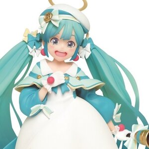 Hatsune Miku 2nd Season Winter Ver. Non-Scale Figure (Re-run)
