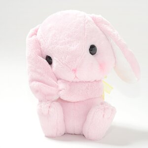 Pote Usa Loppy Plushies (Jumbo) Mimipyon