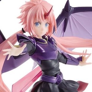 Otherworlder Plus That Time I Got Reincarnated as a Slime Milim: Combat Uniform Ver.