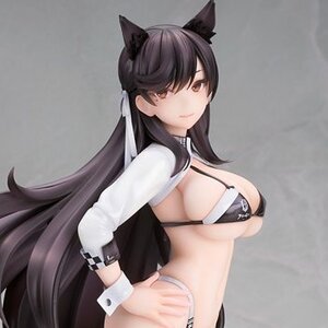Azur Lane Atago: Stunning Speedster Ver. 1/7 Scale Figure