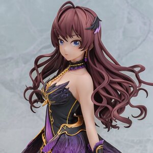 The Idolm@ster Cinderella Girls Shiki Ichinose: Babel Ver. 1/8 Scale Figure