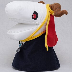 The Ancient Magus' Bride Season 2 Puppet Elias