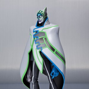 Lunatic   "Tiger and Bunny"