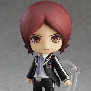 Nendoroid Persona 2: Eternal Punishment Tatsuya Suou