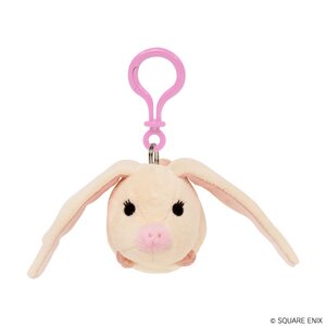 Final Fantasy XIV Tiny Plush w/ Color Hook Porxie