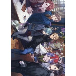 Kazuaki Game Artworks