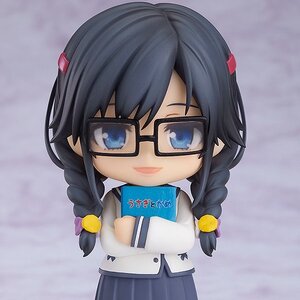 Nendoroid Oresuki: Are You the Only One Who Loves Me? Sumireko Sanshokuin