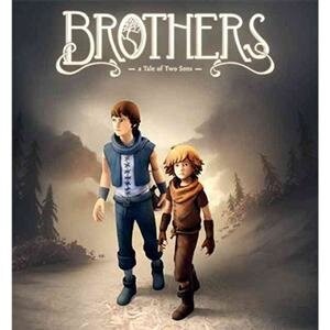 Brothers: A Tale of Two Sons (PS4)