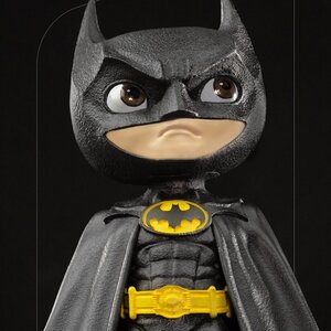 MiniCo Batman (1989) Batman
