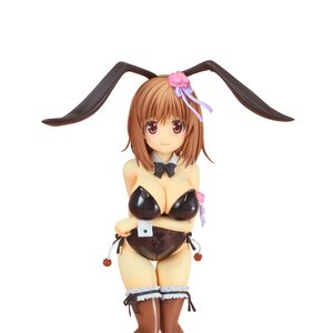 Ro-Kyu-Bu! SS Airi Kashii: Black Bunny Ver.