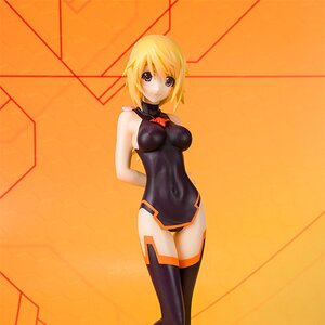 Figuarts Zero Infinite Stratos Charlotte Dunois