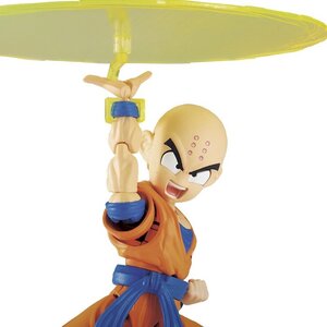 Figure-rise Standard Dragon Ball Z Krillin