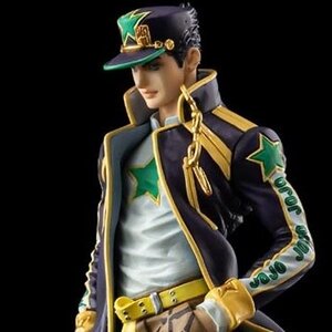 Figure Pen JoJo's Bizarre Adventure Jotaro Kujo