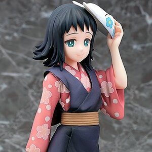 Demon Slayer: Kimetsu no Yaiba Makomo 1/7 Scale Figure