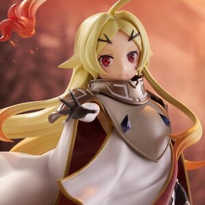 Trio-Try-iT Figure Sentenced to Be a Hero Teoritta [Pre-order]