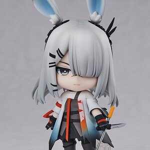 Nendoroid Arknights FrostNova (Re-run)