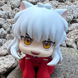 Look Up Series Inuyasha [Pre-order]