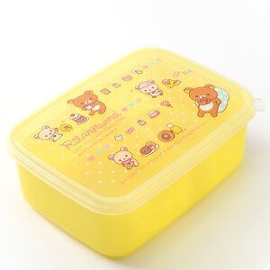 Rilakkuma Sweets Lunch Box