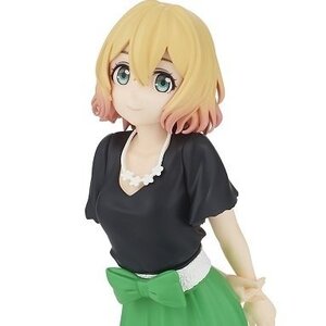 Rent-A-Girlfriend Mami Nanami: Rent-A-Girlfriend Exhibition Ver. Non-Scale Figure