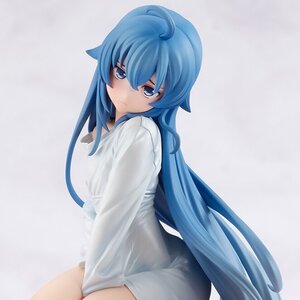 Melty Princess Mushoku Tensei: Jobless Reincarnation Palm-Size Roxy: Peeping Ver. [Pre-order]