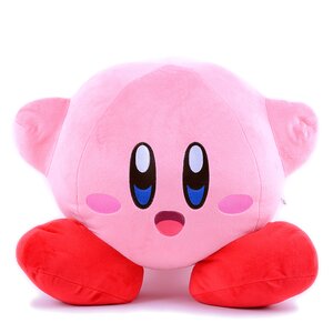 Kirby 17" Plushie