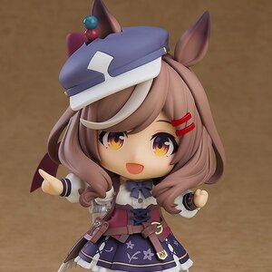 Nendoroid Uma Musume: Pretty Derby Matikanetannhauser