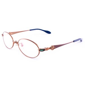 Fate/Grand Order Leonardo da Vinci Model Glasses (Clear Lenses)