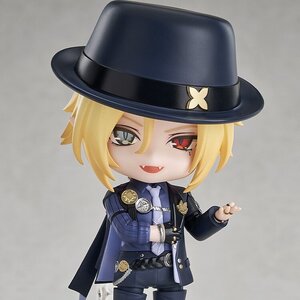 Nendoroid Zenless Zone Zero Hugo Vlad [Pre-order]
