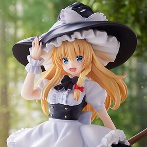 TENITOL Touhou Project Marisa Kirisame