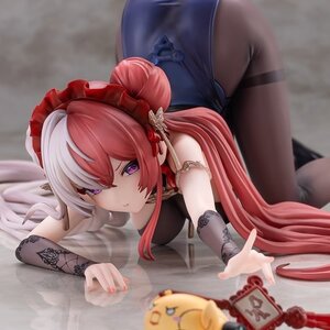Azur Lane Chao Ho: Frolicking Flowers, Verse II Ver. 1/6 Scale Figure